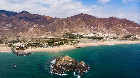 Fujairah 
